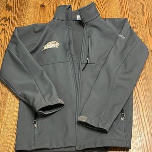 St bonaventure university Colombia jacket